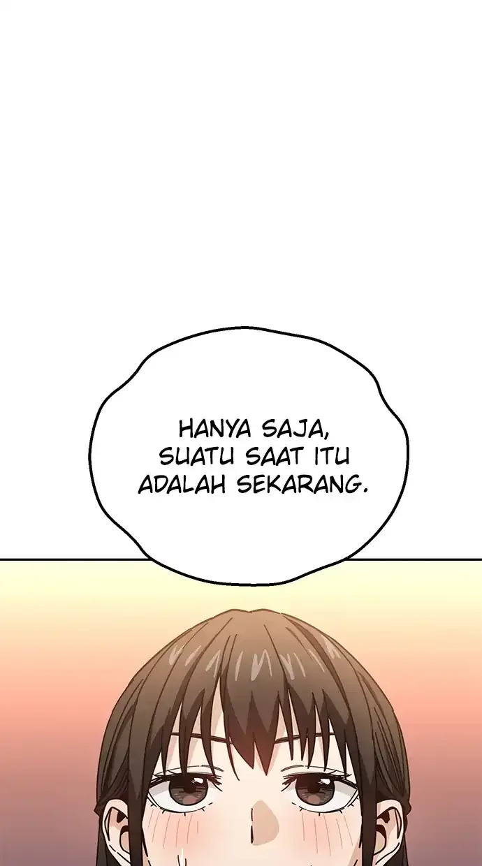 Halaman 68 — Maybe Meant to Be Chapter 29