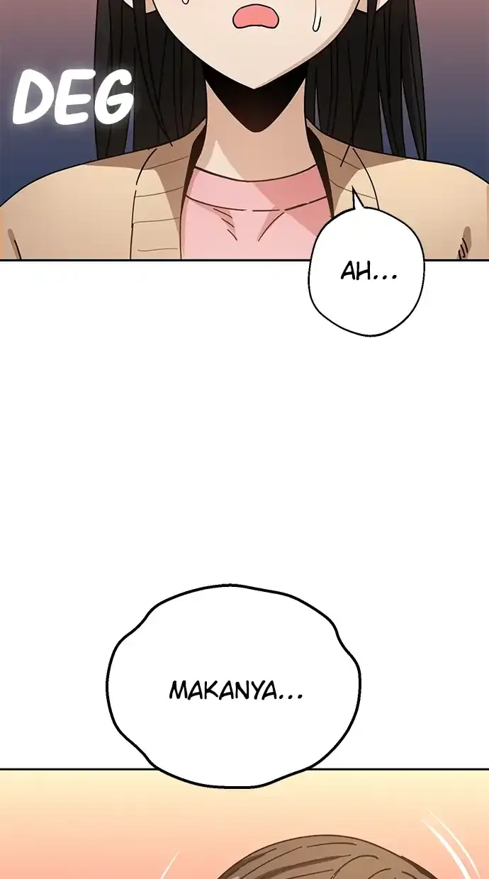 Halaman 69 — Maybe Meant to Be Chapter 29