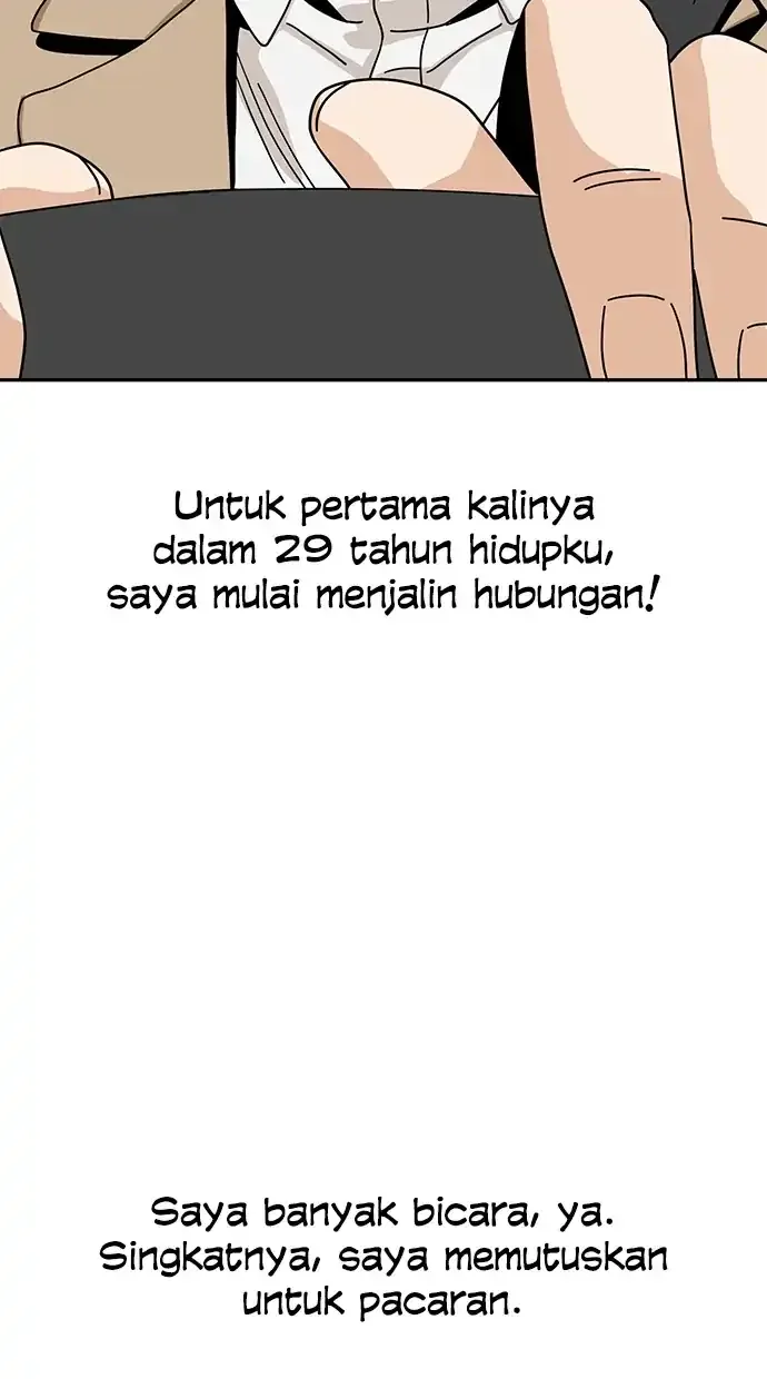 Halaman 76 — Maybe Meant to Be Chapter 29