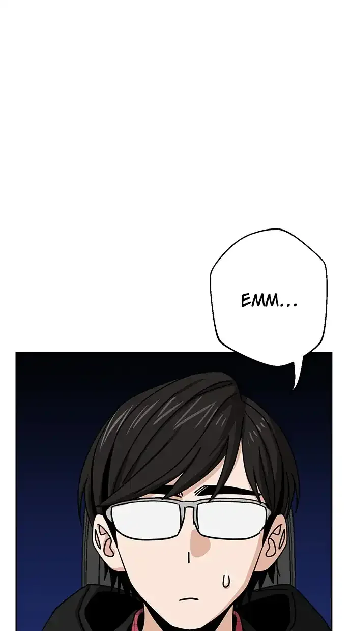 Halaman 78 — Maybe Meant to Be Chapter 29