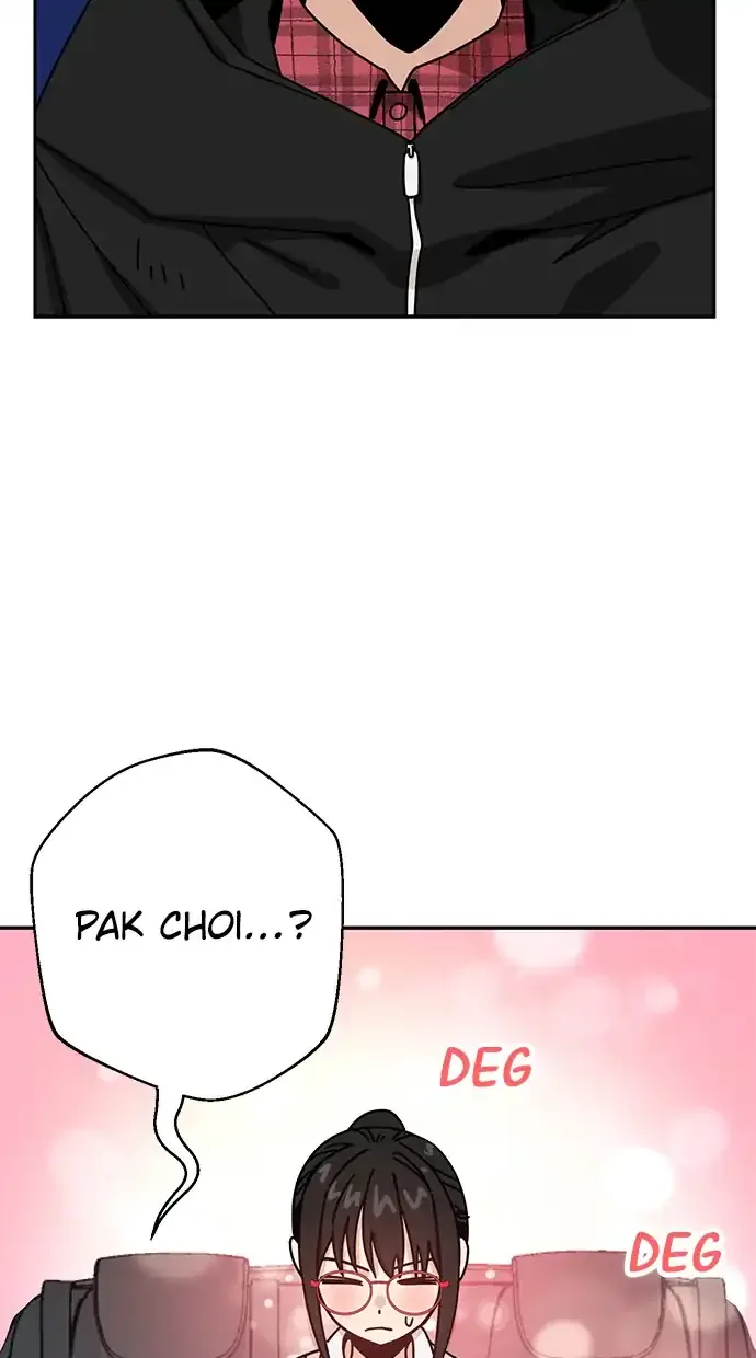 Halaman 79 — Maybe Meant to Be Chapter 29