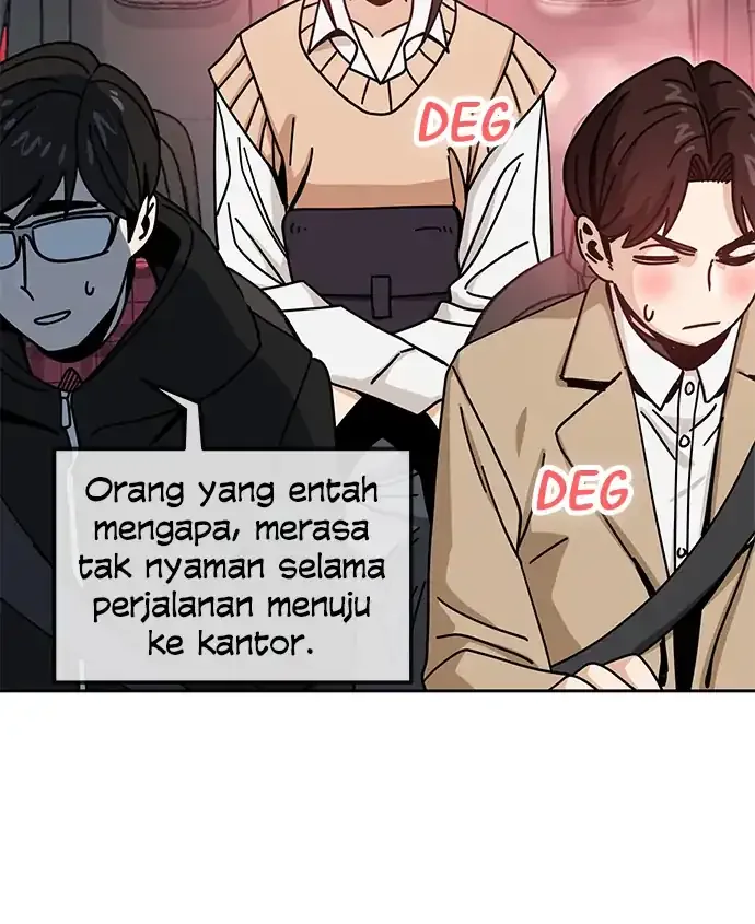 Halaman 80 — Maybe Meant to Be Chapter 29
