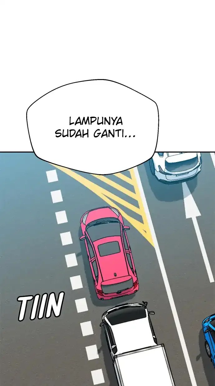 Halaman 81 — Maybe Meant to Be Chapter 29