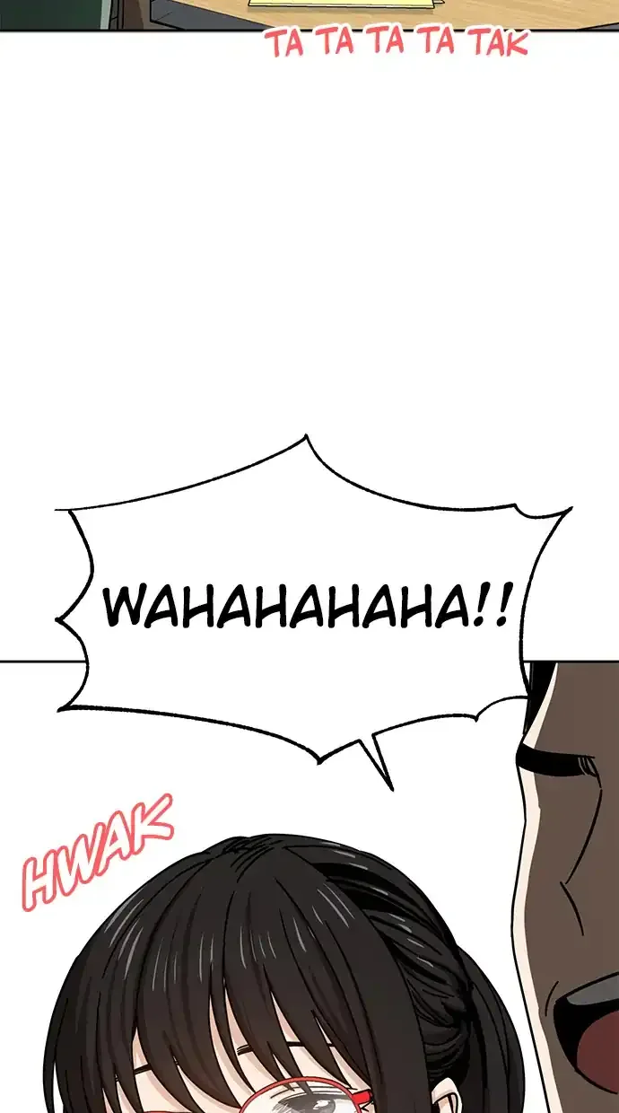 Halaman 88 — Maybe Meant to Be Chapter 29