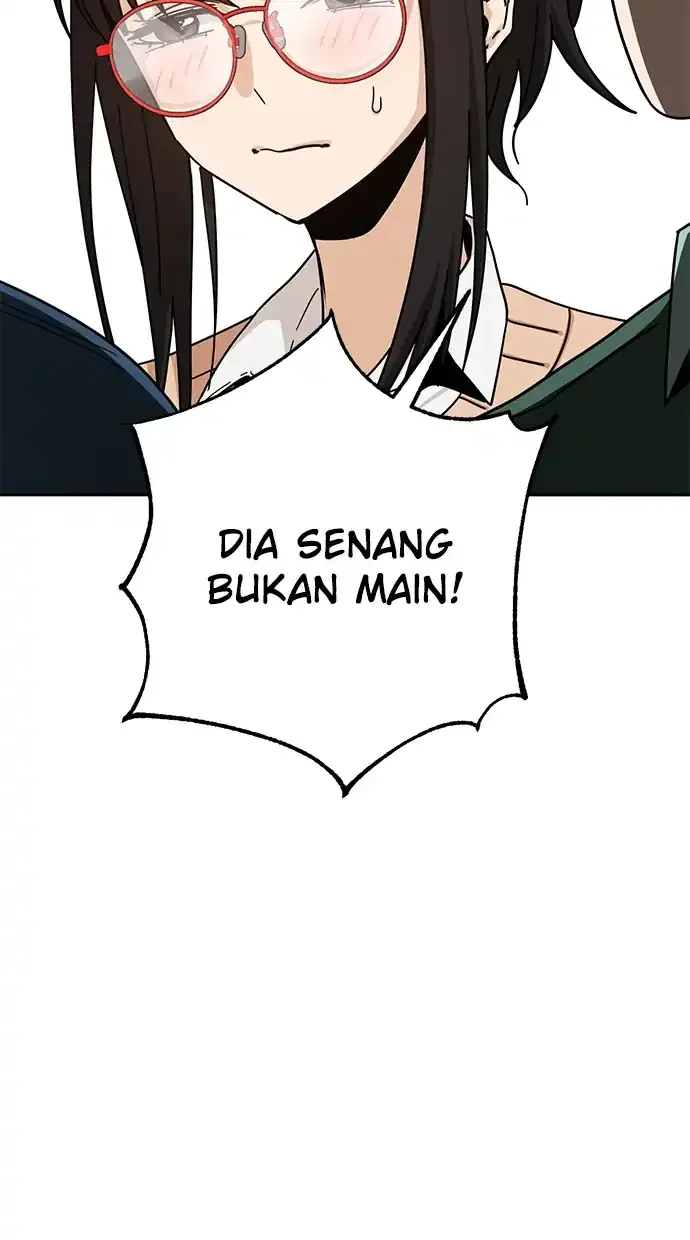 Halaman 89 — Maybe Meant to Be Chapter 29