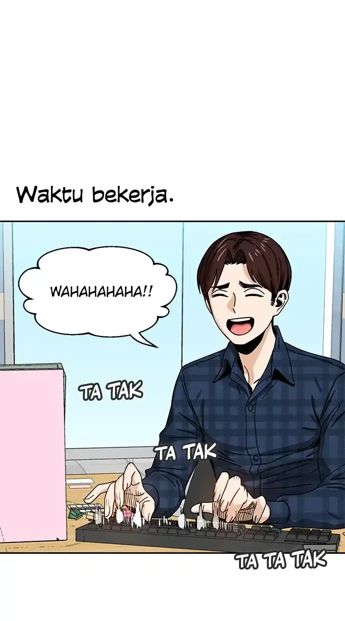 Halaman 94 — Maybe Meant to Be Chapter 29