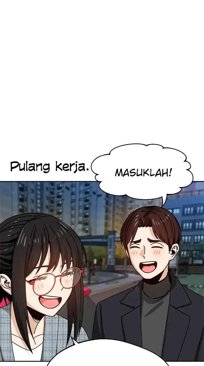 Halaman 95 — Maybe Meant to Be Chapter 29