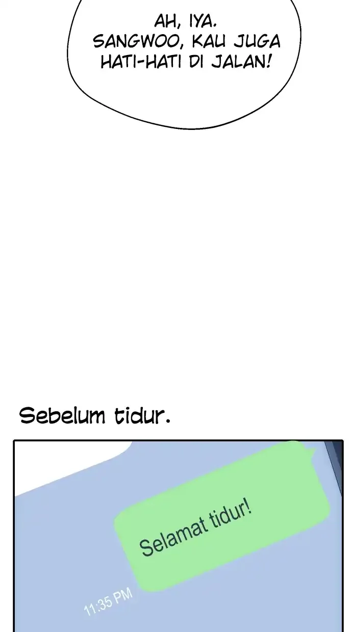 Halaman 96 — Maybe Meant to Be Chapter 29