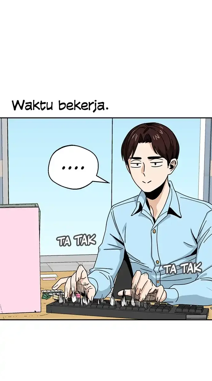 Halaman 102 — Maybe Meant to Be Chapter 29