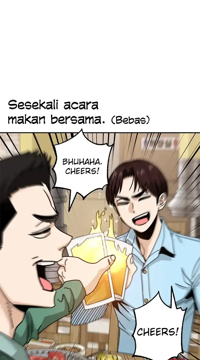 Halaman 103 — Maybe Meant to Be Chapter 29