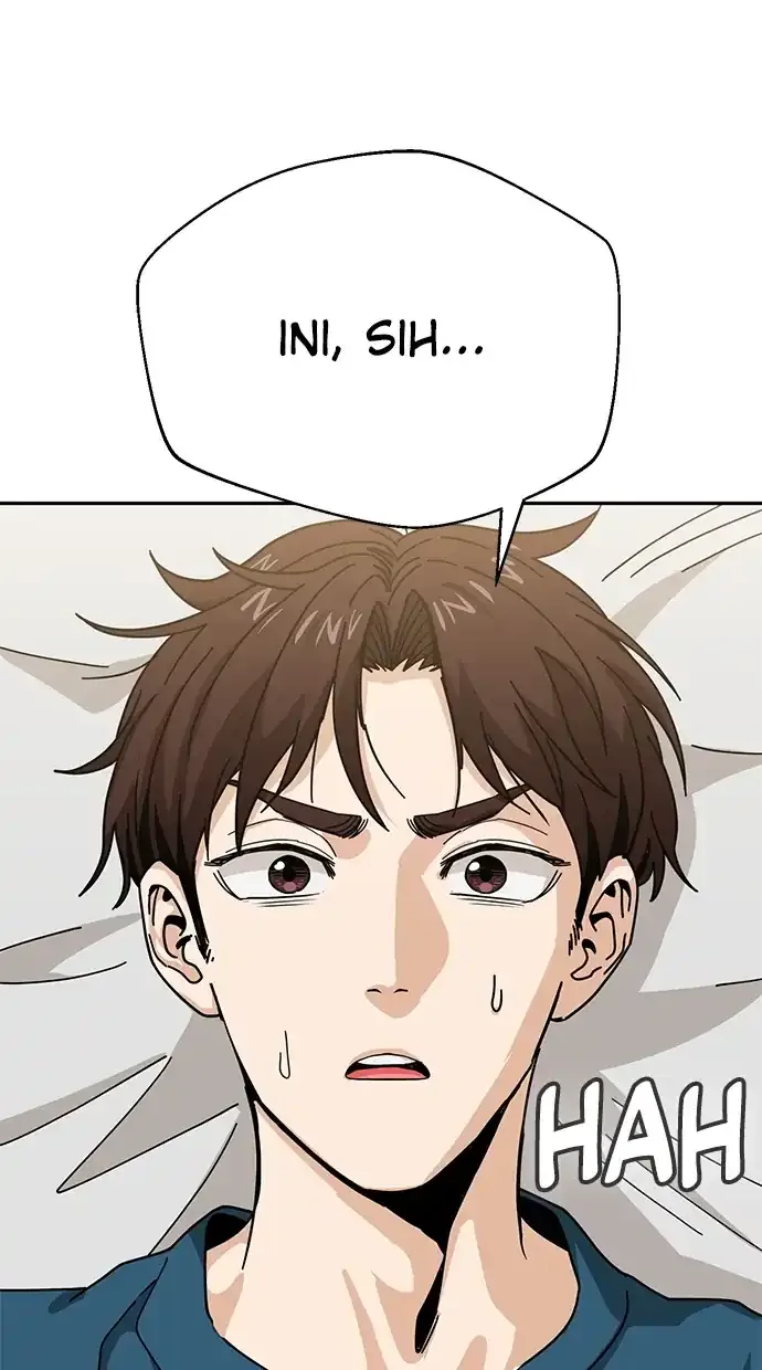 Halaman 106 — Maybe Meant to Be Chapter 29