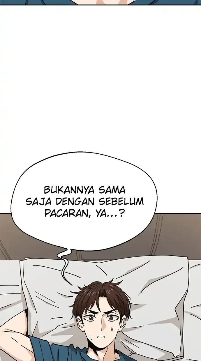 Halaman 107 — Maybe Meant to Be Chapter 29