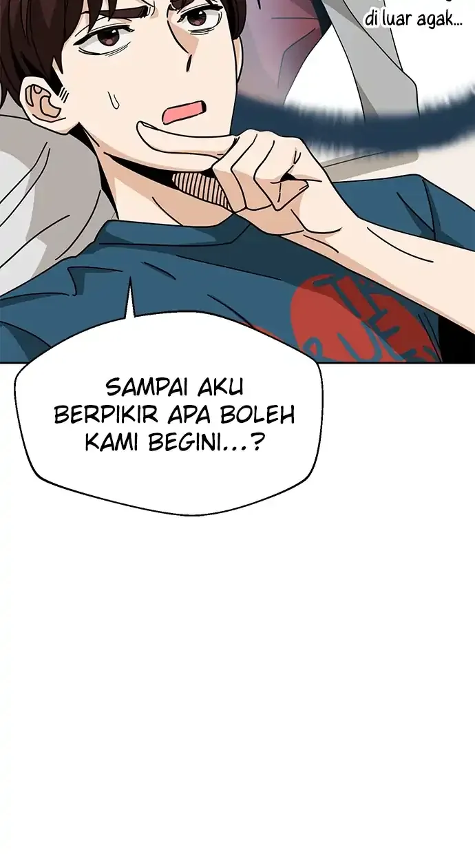 Halaman 111 — Maybe Meant to Be Chapter 29