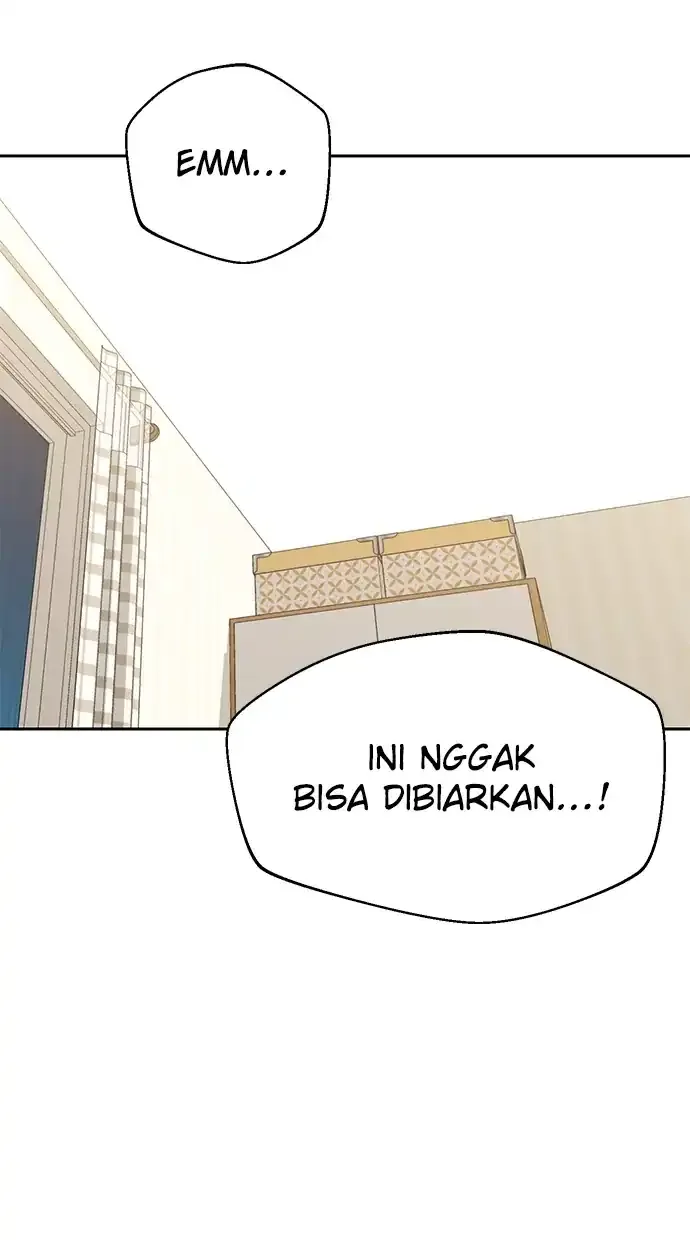 Halaman 112 — Maybe Meant to Be Chapter 29