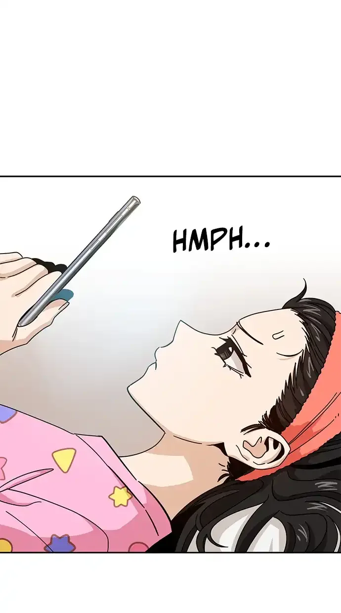 Halaman 119 — Maybe Meant to Be Chapter 29