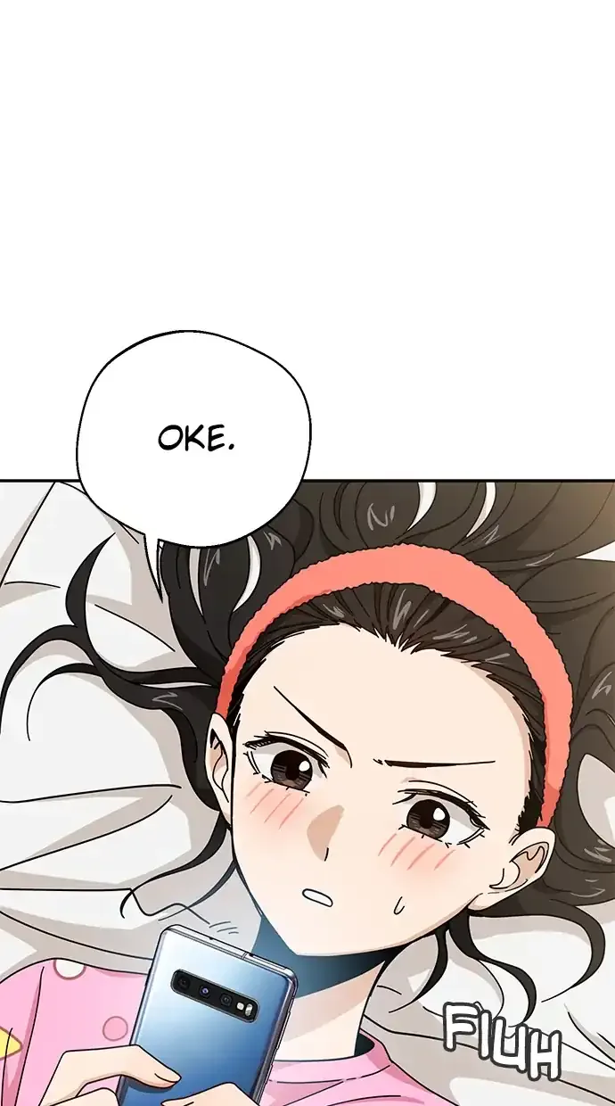 Halaman 120 — Maybe Meant to Be Chapter 29