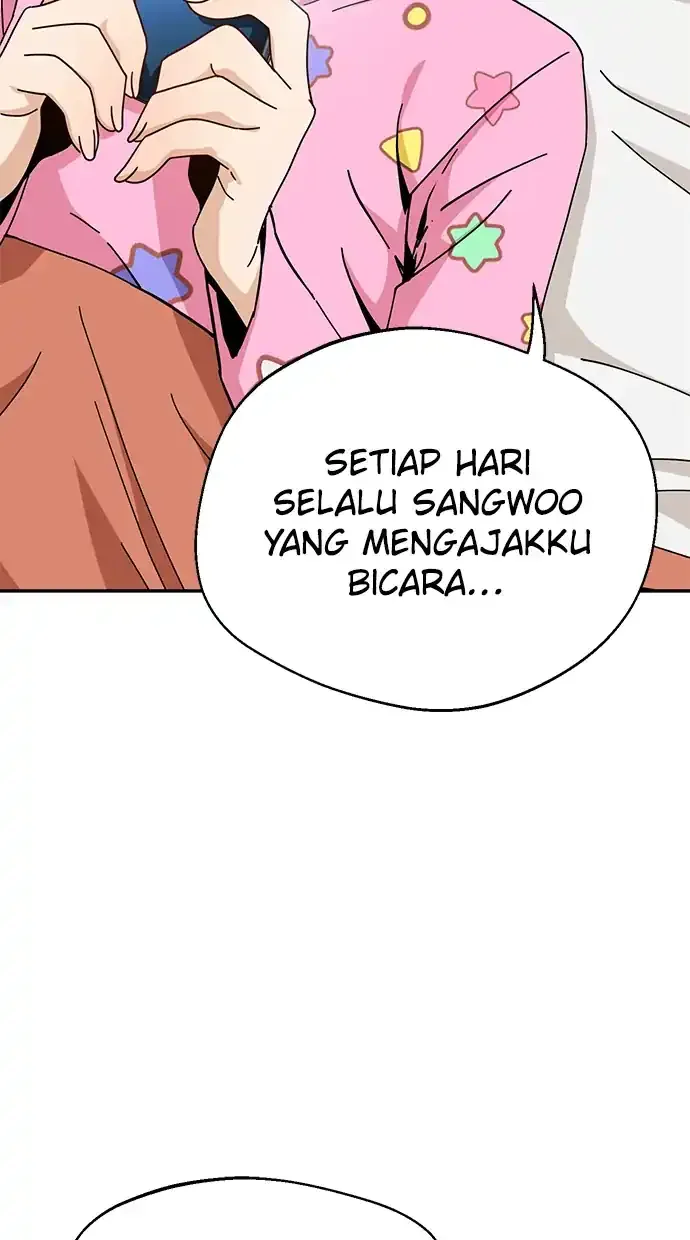 Halaman 121 — Maybe Meant to Be Chapter 29