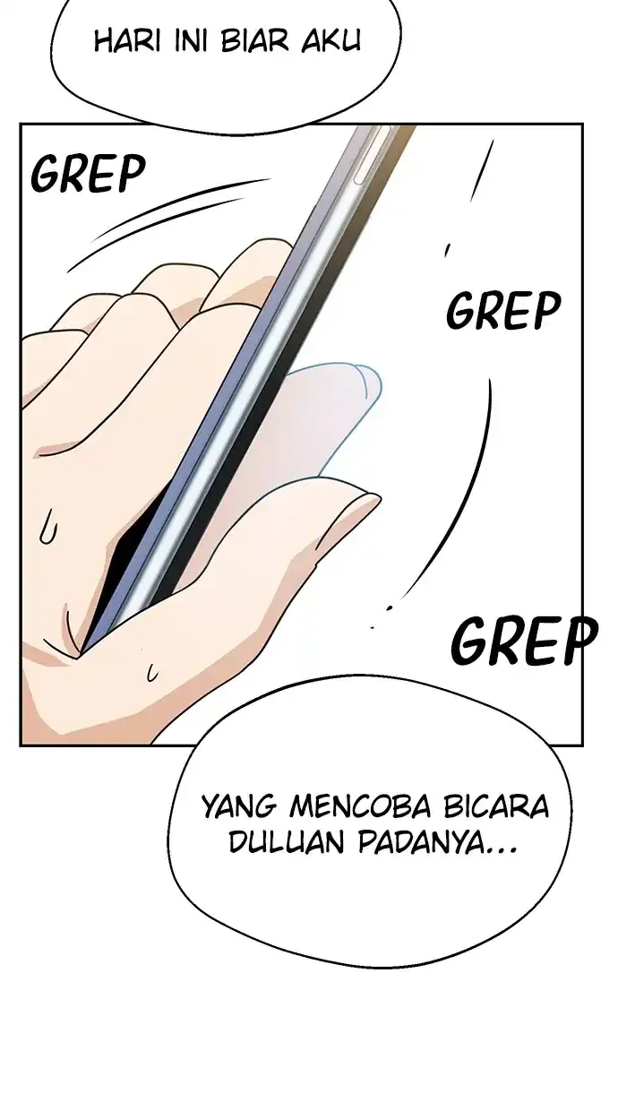 Halaman 122 — Maybe Meant to Be Chapter 29