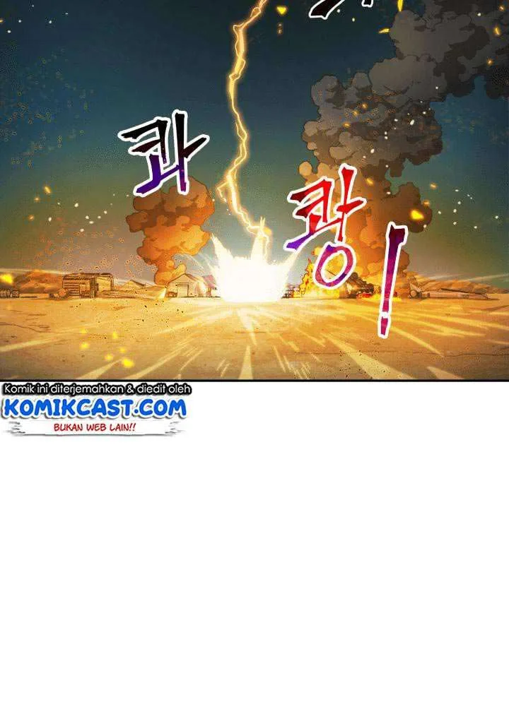 Halaman 4 — Tomb Raider King Chapter 104