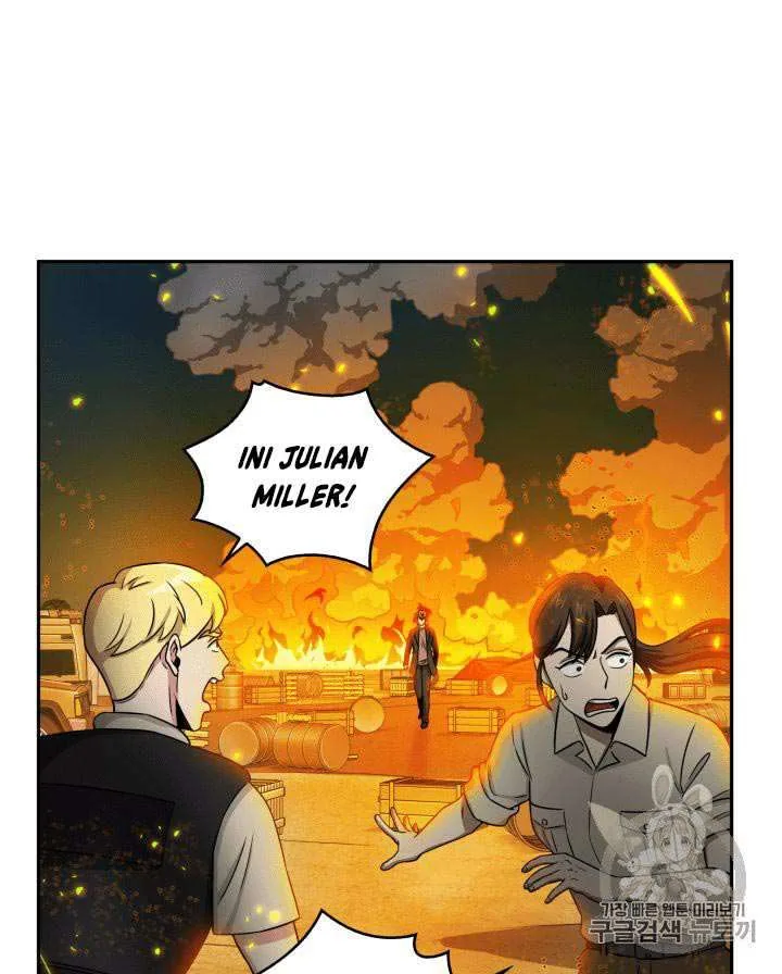 Halaman 5 — Tomb Raider King Chapter 104