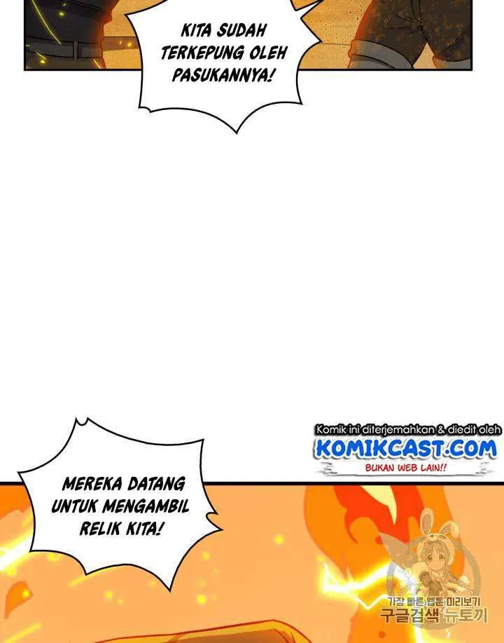 Halaman 6 — Tomb Raider King Chapter 104
