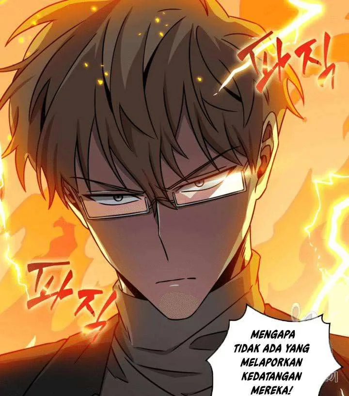 Halaman 7 — Tomb Raider King Chapter 104