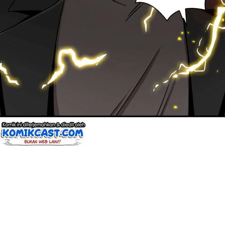 Halaman 8 — Tomb Raider King Chapter 104