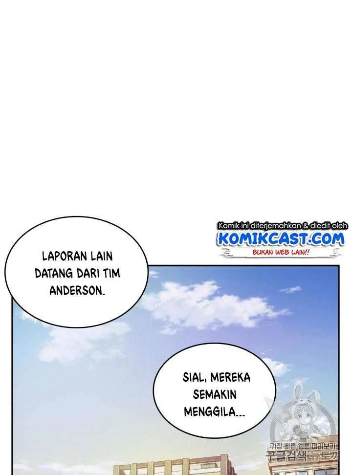 Halaman 9 — Tomb Raider King Chapter 104