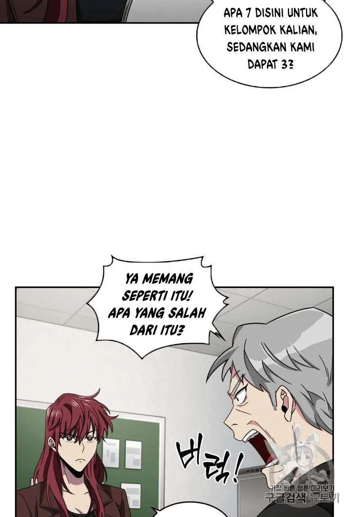 Halaman 24 — Tomb Raider King Chapter 104