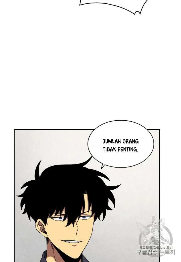 Halaman 28 — Tomb Raider King Chapter 104