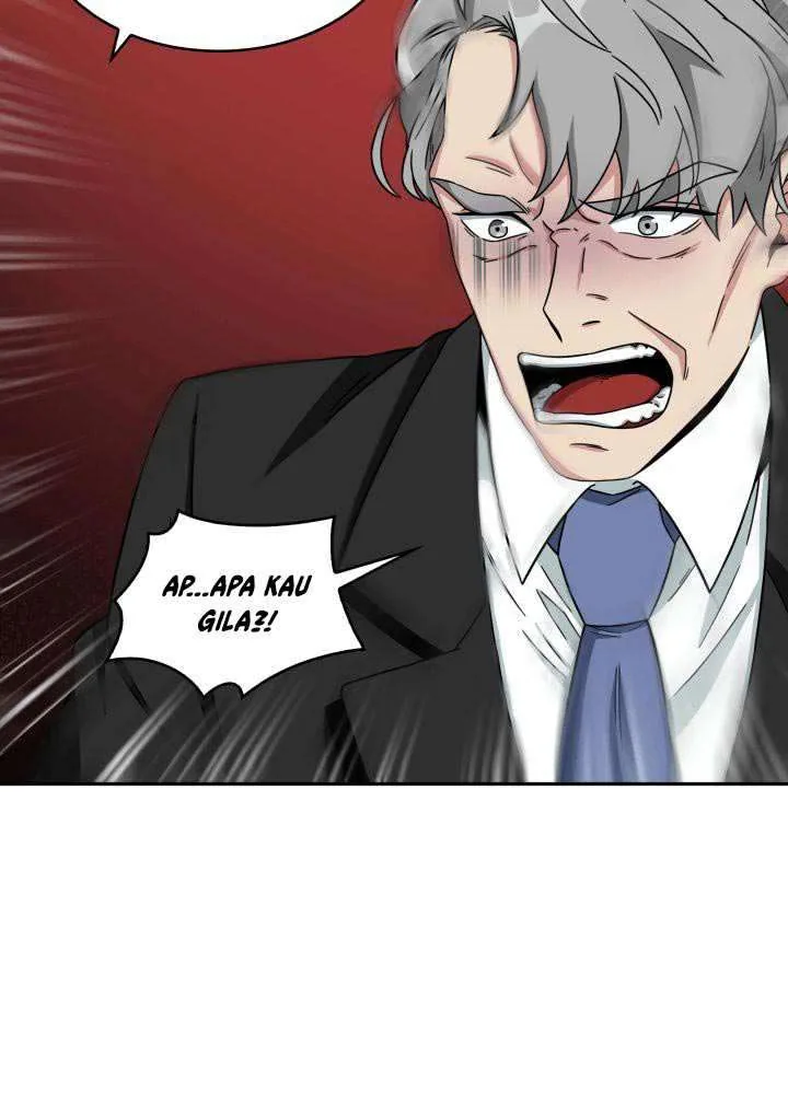 Halaman 30 — Tomb Raider King Chapter 104