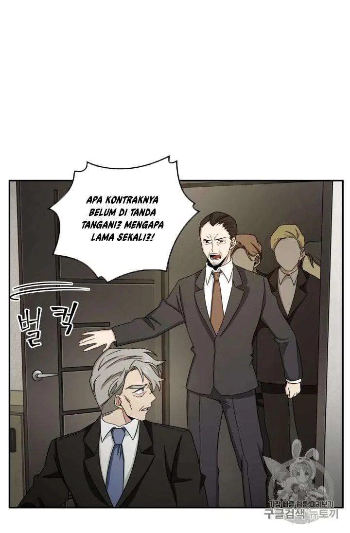 Halaman 32 — Tomb Raider King Chapter 104