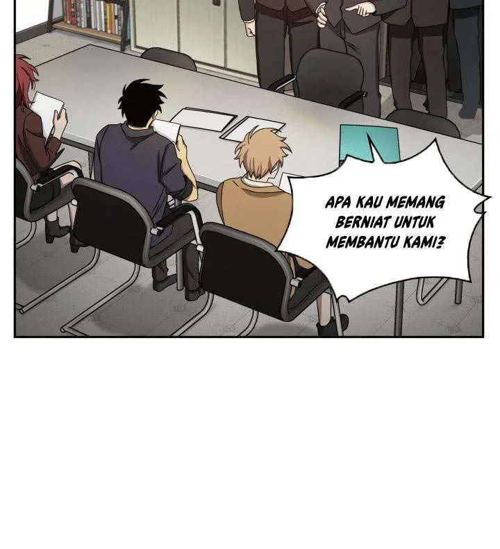 Halaman 34 — Tomb Raider King Chapter 104