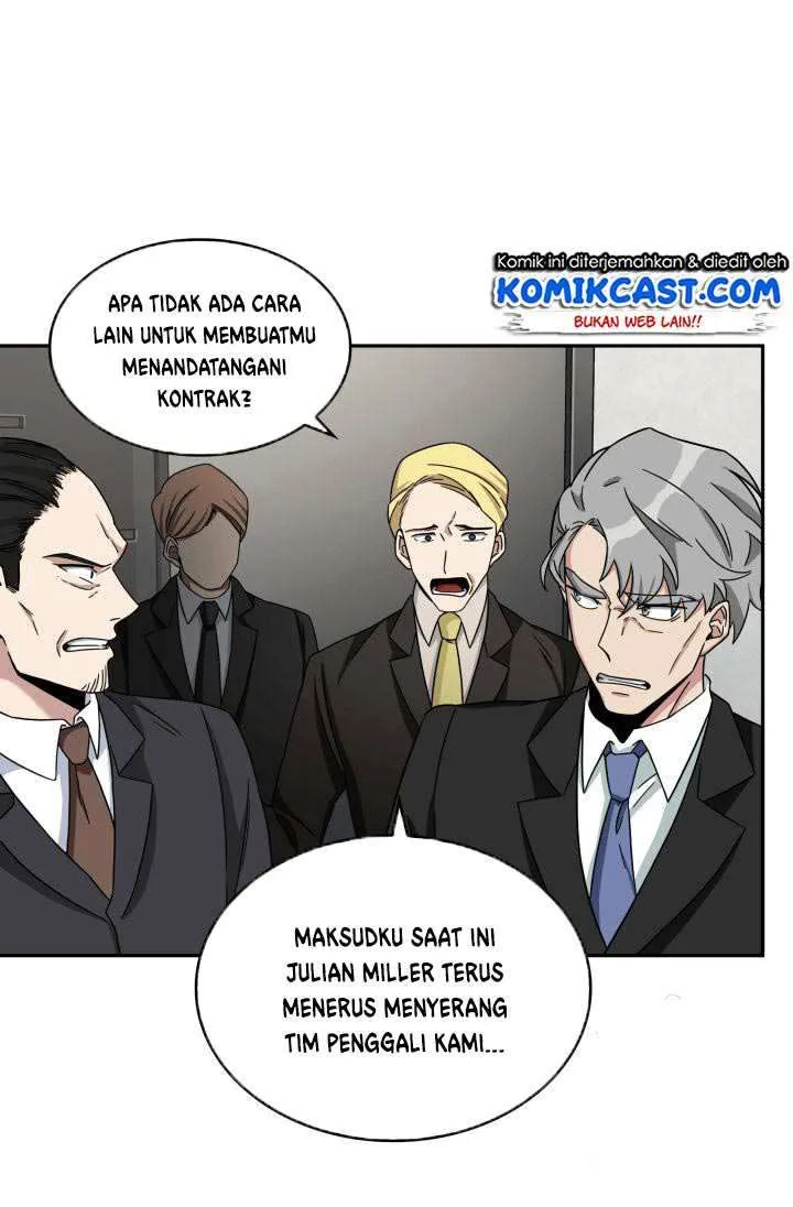 Halaman 39 — Tomb Raider King Chapter 104