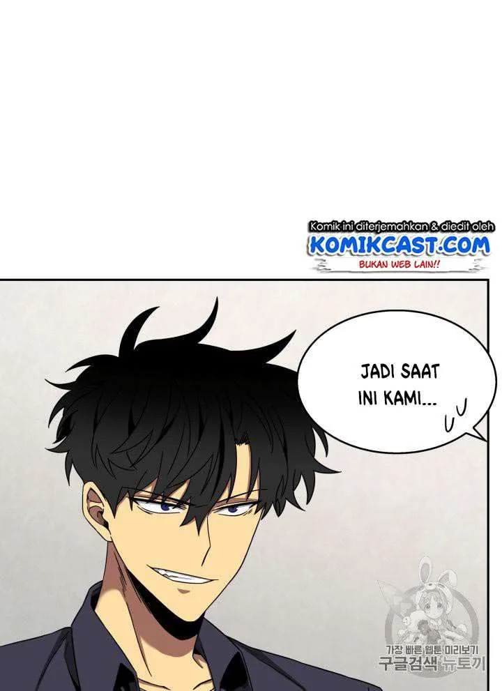 Halaman 40 — Tomb Raider King Chapter 104