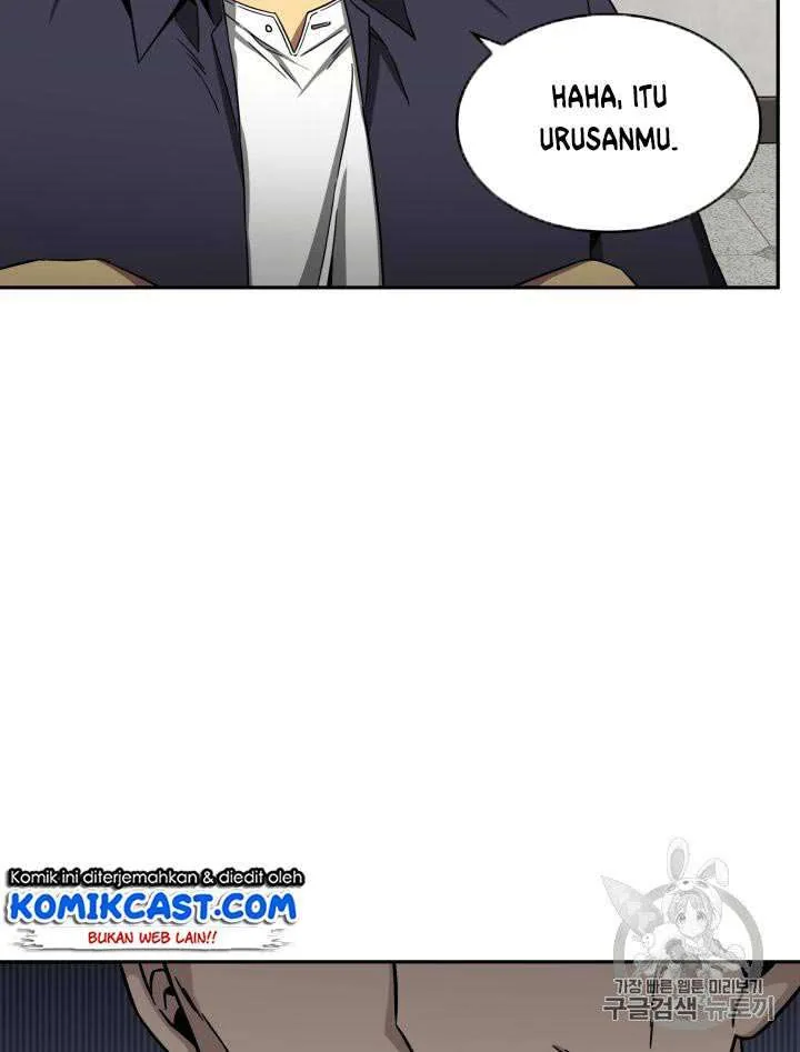 Halaman 41 — Tomb Raider King Chapter 104