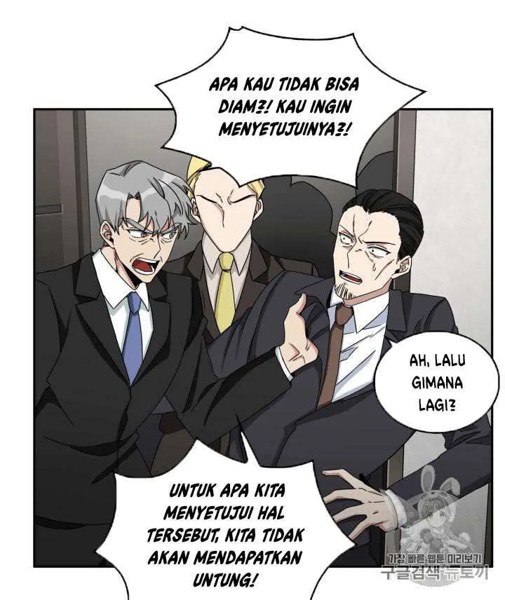 Halaman 44 — Tomb Raider King Chapter 104