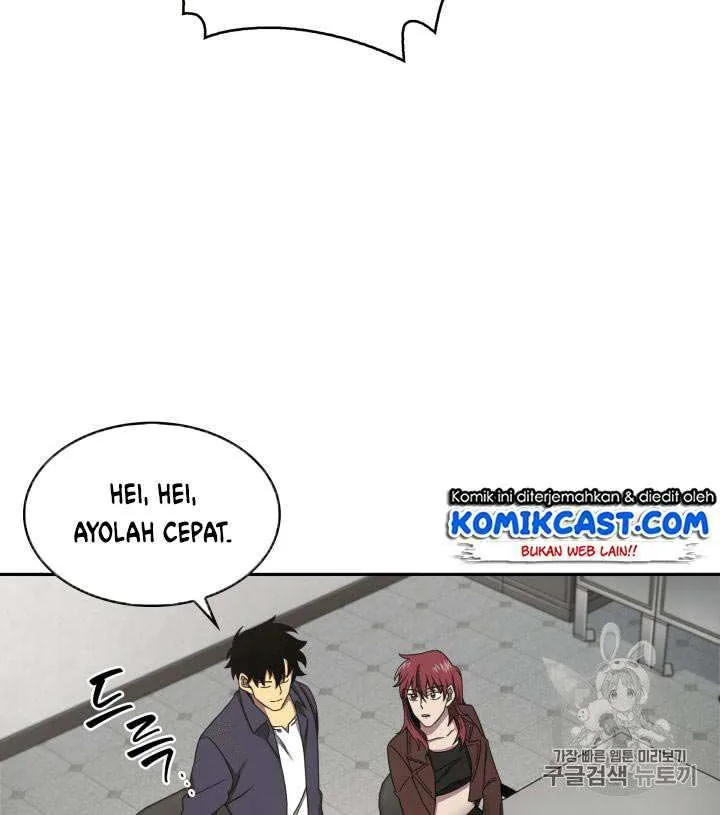 Halaman 45 — Tomb Raider King Chapter 104