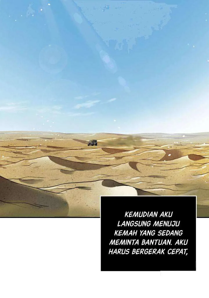 Halaman 49 — Tomb Raider King Chapter 104