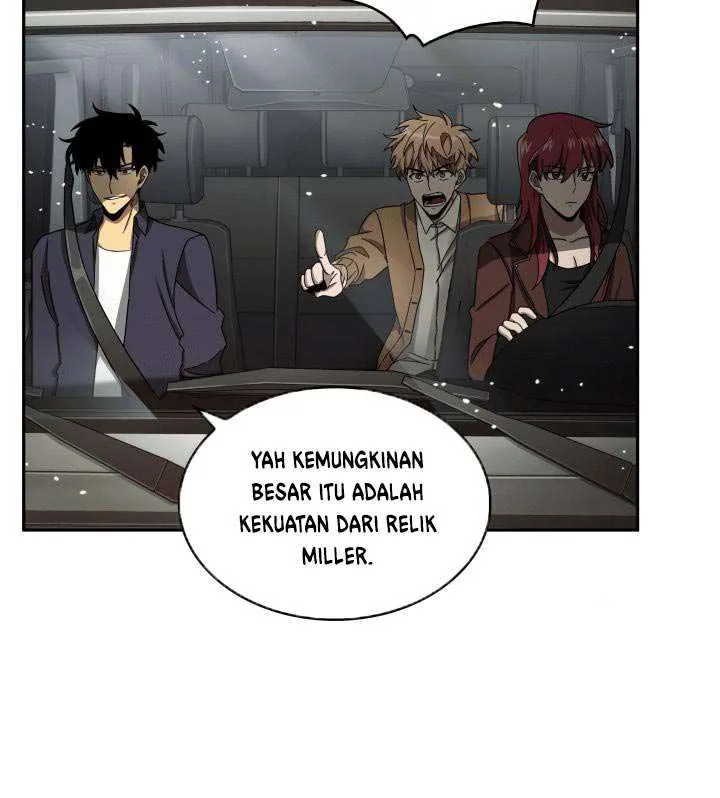 Halaman 51 — Tomb Raider King Chapter 104