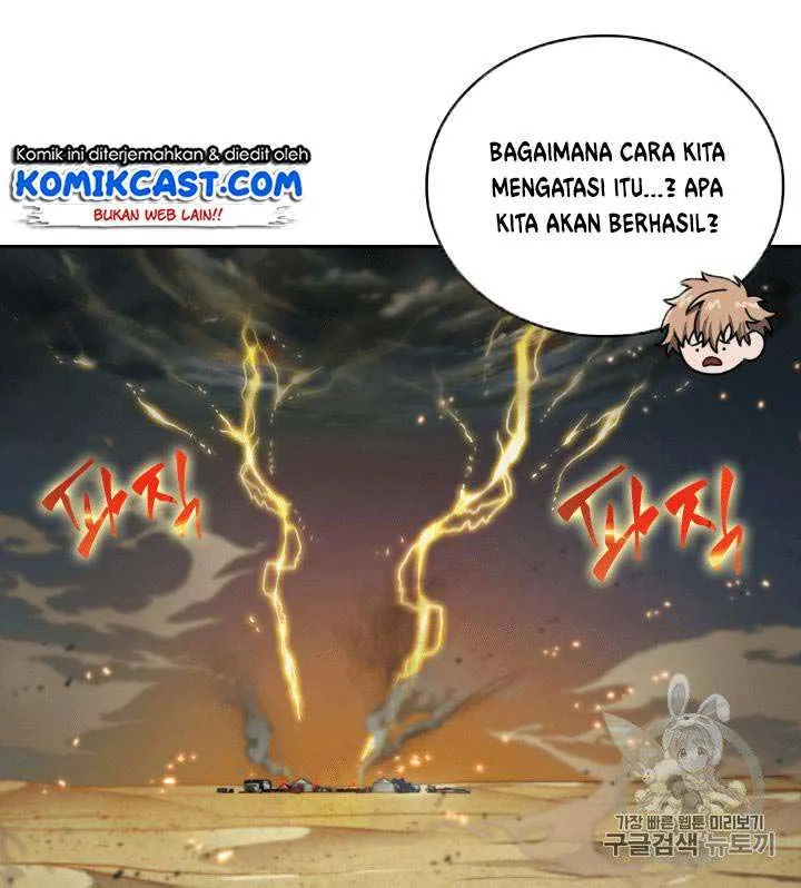 Halaman 52 — Tomb Raider King Chapter 104