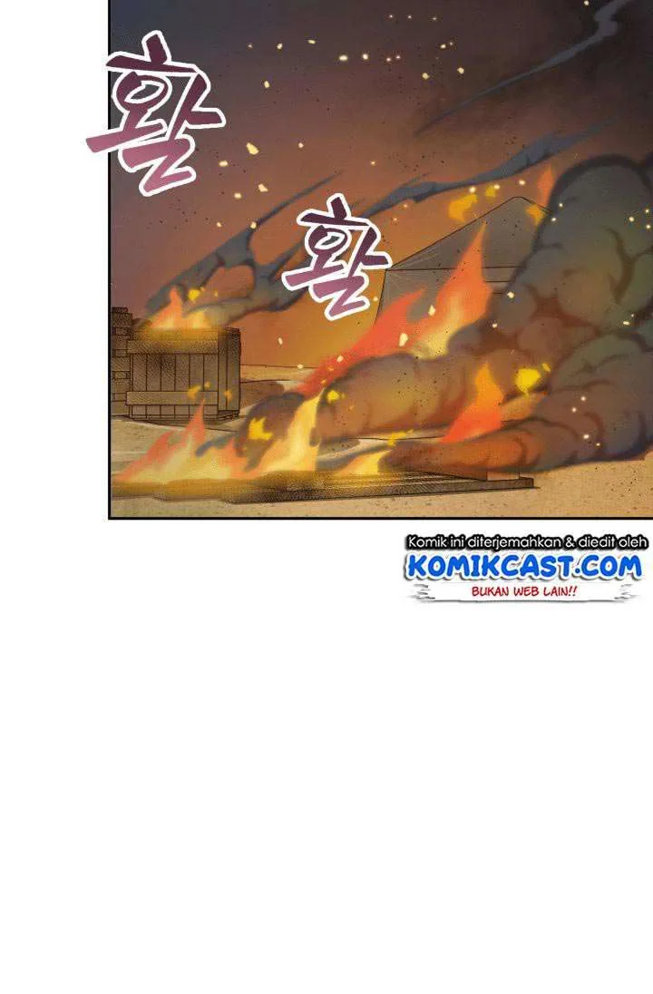 Halaman 54 — Tomb Raider King Chapter 104