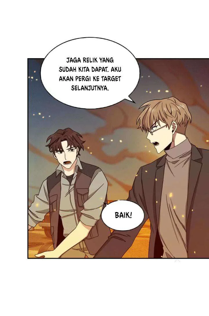 Halaman 55 — Tomb Raider King Chapter 104