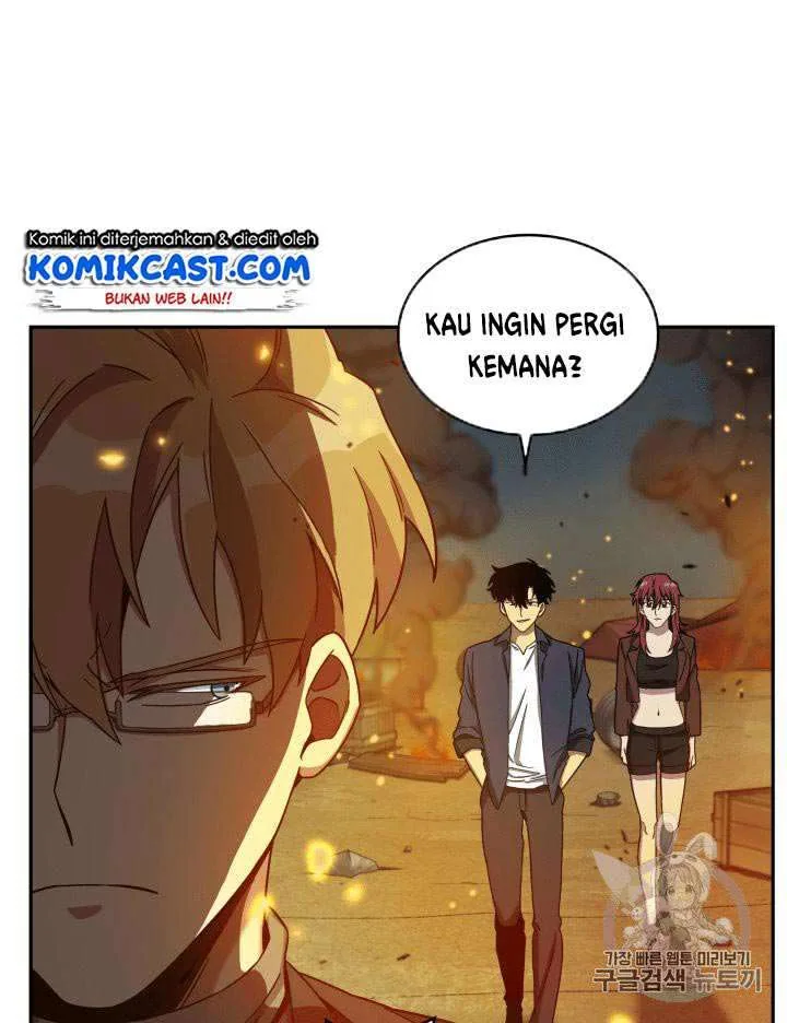 Halaman 56 — Tomb Raider King Chapter 104