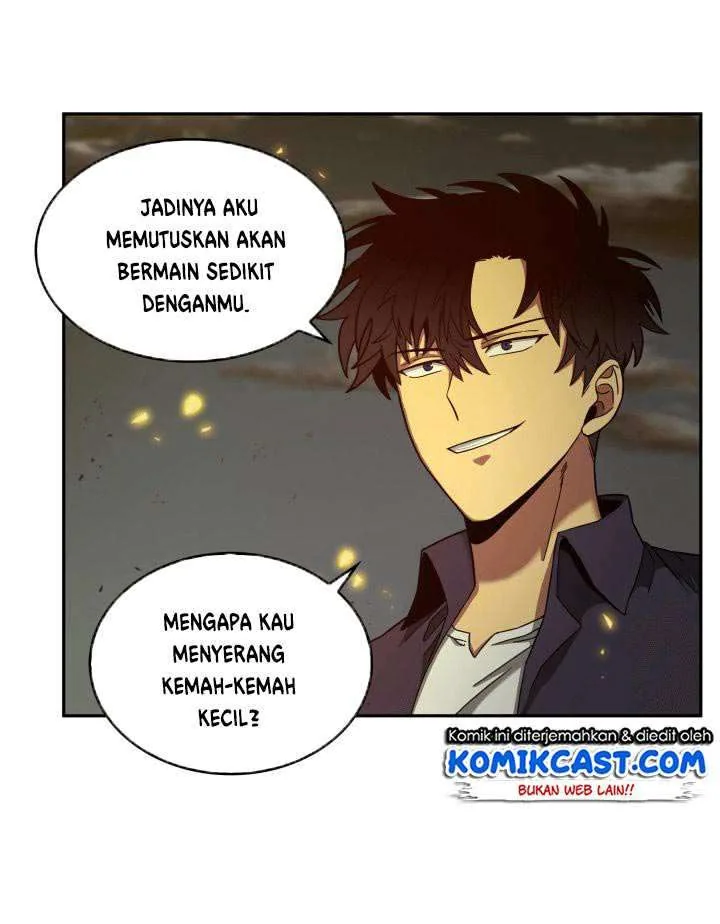 Halaman 60 — Tomb Raider King Chapter 104