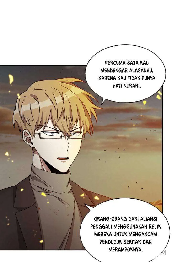 Halaman 61 — Tomb Raider King Chapter 104