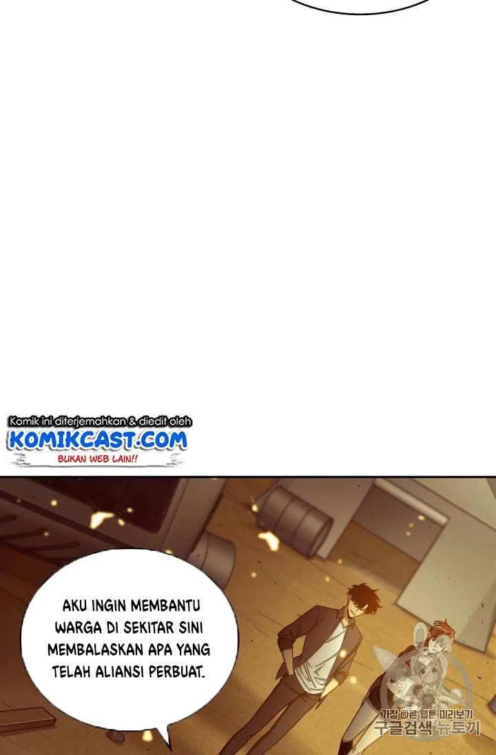 Halaman 62 — Tomb Raider King Chapter 104