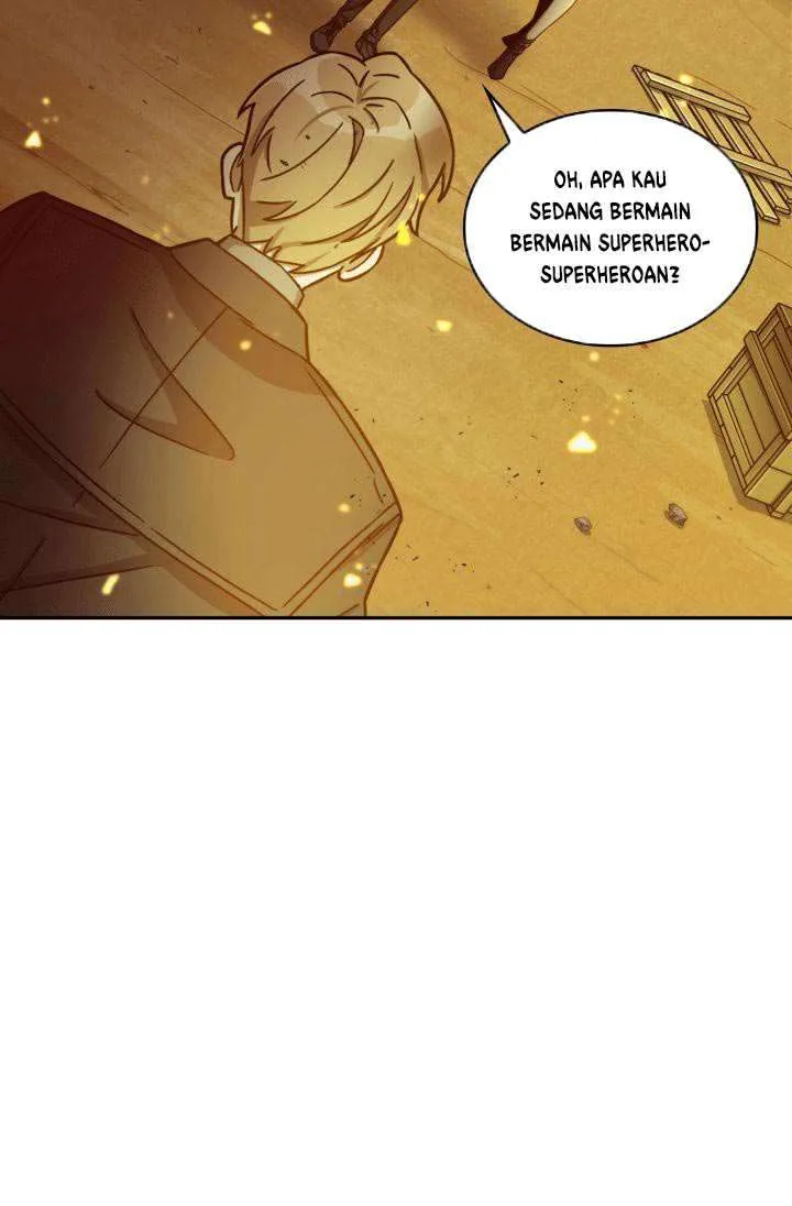 Halaman 63 — Tomb Raider King Chapter 104
