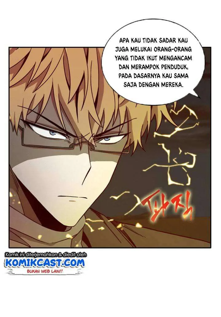 Halaman 64 — Tomb Raider King Chapter 104