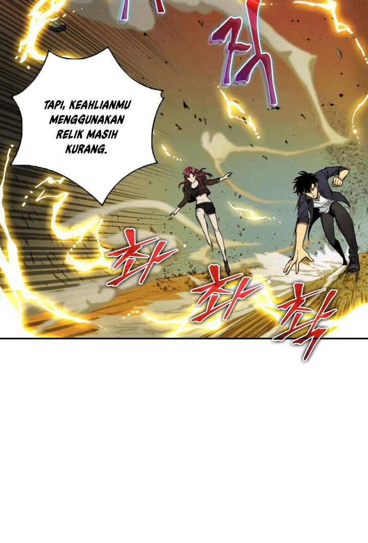 Halaman 69 — Tomb Raider King Chapter 104